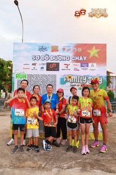 AMAZING SPORTS FESTIVAL - Ảnh #5290781