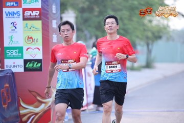 AMAZING SPORTS FESTIVAL - Ảnh #5294095