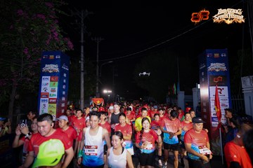 AMAZING SPORTS FESTIVAL - Ảnh #5297505