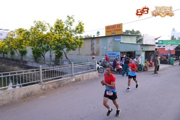 AMAZING SPORTS FESTIVAL - Ảnh #5307779
