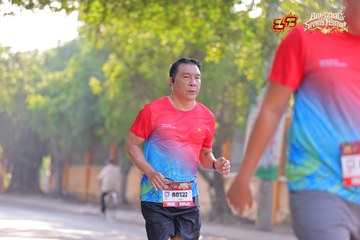 AMAZING SPORTS FESTIVAL - Ảnh #5310653