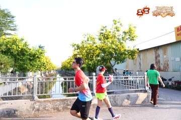 AMAZING SPORTS FESTIVAL - Ảnh #5303674