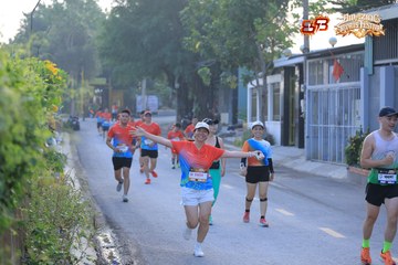 AMAZING SPORTS FESTIVAL - Ảnh #5292338