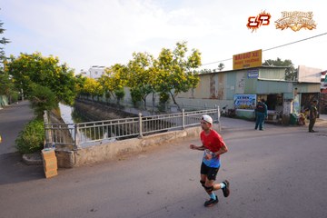 AMAZING SPORTS FESTIVAL - Ảnh #5307989