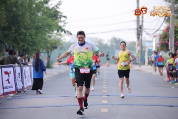 AMAZING SPORTS FESTIVAL - Ảnh #5295191