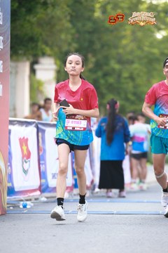 AMAZING SPORTS FESTIVAL - Ảnh #5299213