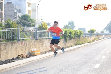 AMAZING SPORTS FESTIVAL - Ảnh #5293541