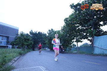 AMAZING SPORTS FESTIVAL - Ảnh #5301738