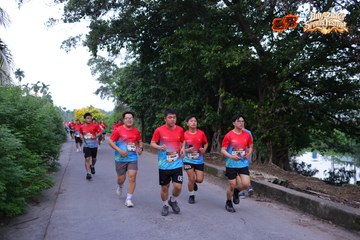 AMAZING SPORTS FESTIVAL - Ảnh #5306560