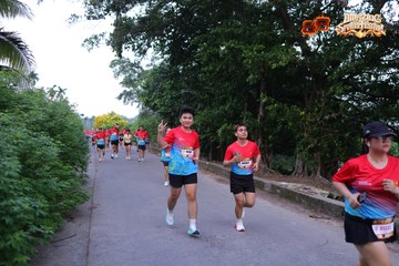 AMAZING SPORTS FESTIVAL - Ảnh #5306733