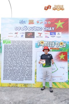 AMAZING SPORTS FESTIVAL - Ảnh #5299577