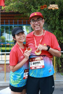 AMAZING SPORTS FESTIVAL - Ảnh #5299557