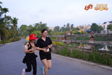 AMAZING SPORTS FESTIVAL - Ảnh #5307643