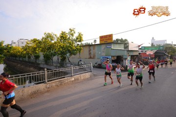 AMAZING SPORTS FESTIVAL - Ảnh #5308335
