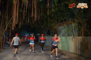 AMAZING SPORTS FESTIVAL - Ảnh #5300288