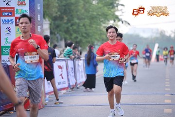AMAZING SPORTS FESTIVAL - Ảnh #5294749