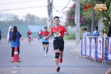 AMAZING SPORTS FESTIVAL - Ảnh #5293844