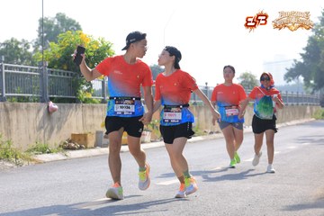 AMAZING SPORTS FESTIVAL - Ảnh #5293765