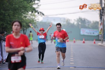 AMAZING SPORTS FESTIVAL - Ảnh #5294788