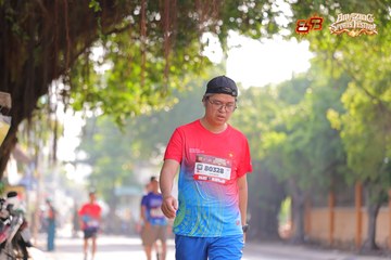 AMAZING SPORTS FESTIVAL - Ảnh #5311115