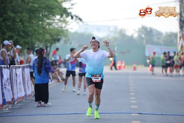 AMAZING SPORTS FESTIVAL - Ảnh #5296853