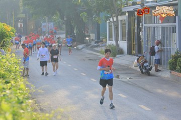 AMAZING SPORTS FESTIVAL - Ảnh #5292943