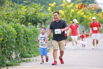 AMAZING SPORTS FESTIVAL - Ảnh #5290587