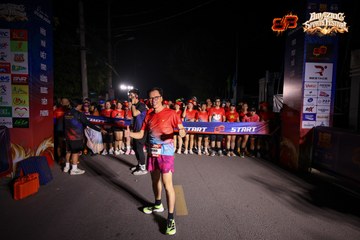 AMAZING SPORTS FESTIVAL - Ảnh #5297411