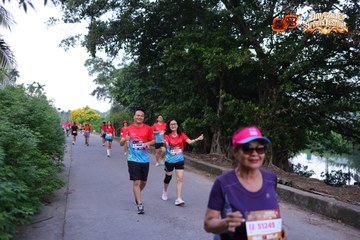 AMAZING SPORTS FESTIVAL - Ảnh #5306983