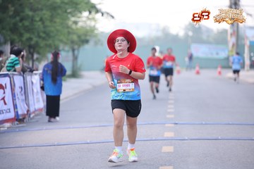 AMAZING SPORTS FESTIVAL - Ảnh #5294660