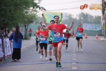 AMAZING SPORTS FESTIVAL - Ảnh #5294885