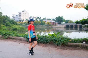 AMAZING SPORTS FESTIVAL - Ảnh #5300764