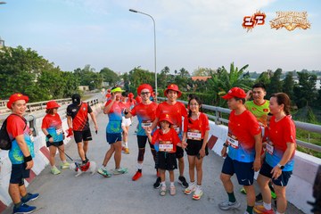AMAZING SPORTS FESTIVAL - Ảnh #5298462