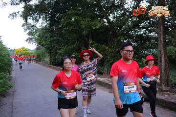 AMAZING SPORTS FESTIVAL - Ảnh #5307066