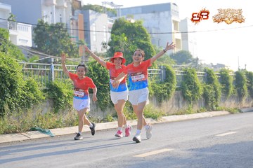 AMAZING SPORTS FESTIVAL - Ảnh #5293488