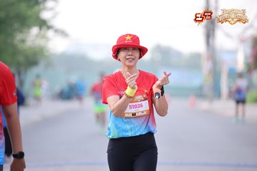 AMAZING SPORTS FESTIVAL - Ảnh #5294794