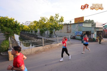 AMAZING SPORTS FESTIVAL - Ảnh #5307974