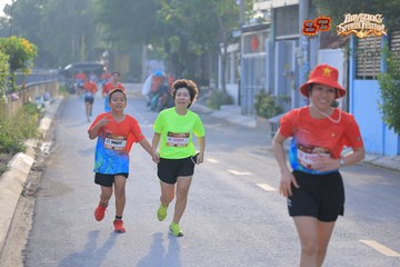 AMAZING SPORTS FESTIVAL - Ảnh #5293128