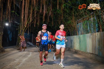 AMAZING SPORTS FESTIVAL - Ảnh #5299925