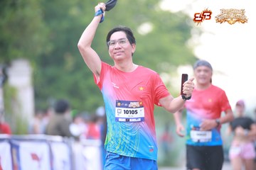 AMAZING SPORTS FESTIVAL - Ảnh #5298744
