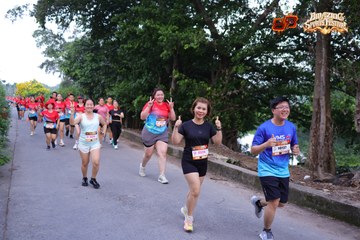 AMAZING SPORTS FESTIVAL - Ảnh #5306769