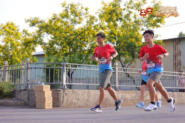 AMAZING SPORTS FESTIVAL - Ảnh #5309667
