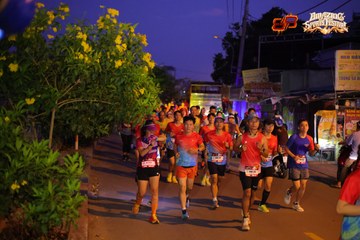 AMAZING SPORTS FESTIVAL - Ảnh #5304534