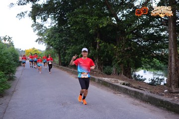 AMAZING SPORTS FESTIVAL - Ảnh #5305971