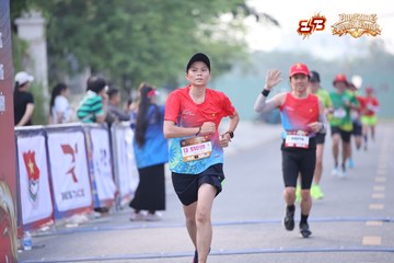 AMAZING SPORTS FESTIVAL - Ảnh #5294538