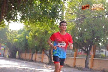 AMAZING SPORTS FESTIVAL - Ảnh #5311083