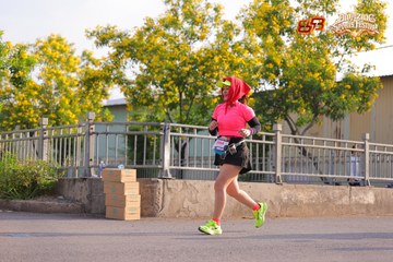 AMAZING SPORTS FESTIVAL - Ảnh #5309772