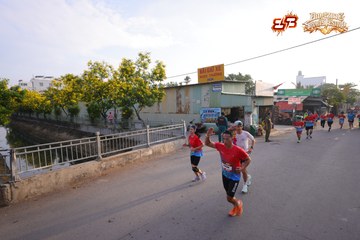 AMAZING SPORTS FESTIVAL - Ảnh #5307963