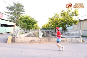 AMAZING SPORTS FESTIVAL - Ảnh #5302585