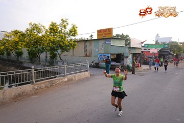 AMAZING SPORTS FESTIVAL - Ảnh #5308264